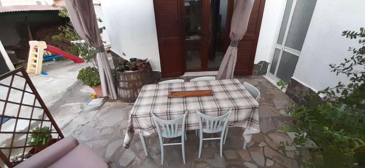 شقة Casa Giampiero فيلابوتزو المظهر الخارجي الصورة