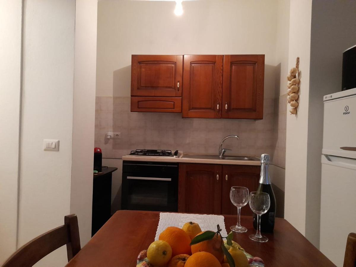 شقة Casa Giampiero فيلابوتزو المظهر الخارجي الصورة