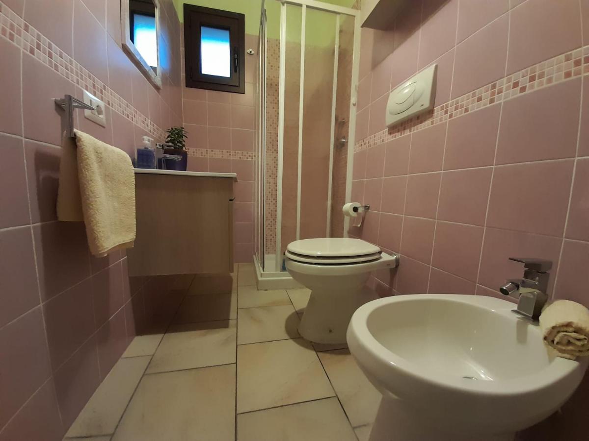 شقة Casa Giampiero فيلابوتزو المظهر الخارجي الصورة