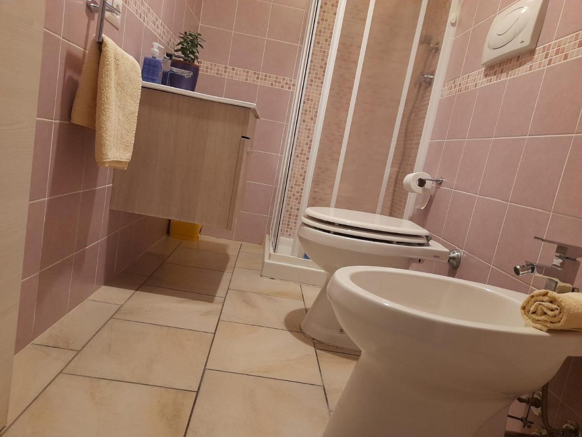 شقة Casa Giampiero فيلابوتزو المظهر الخارجي الصورة