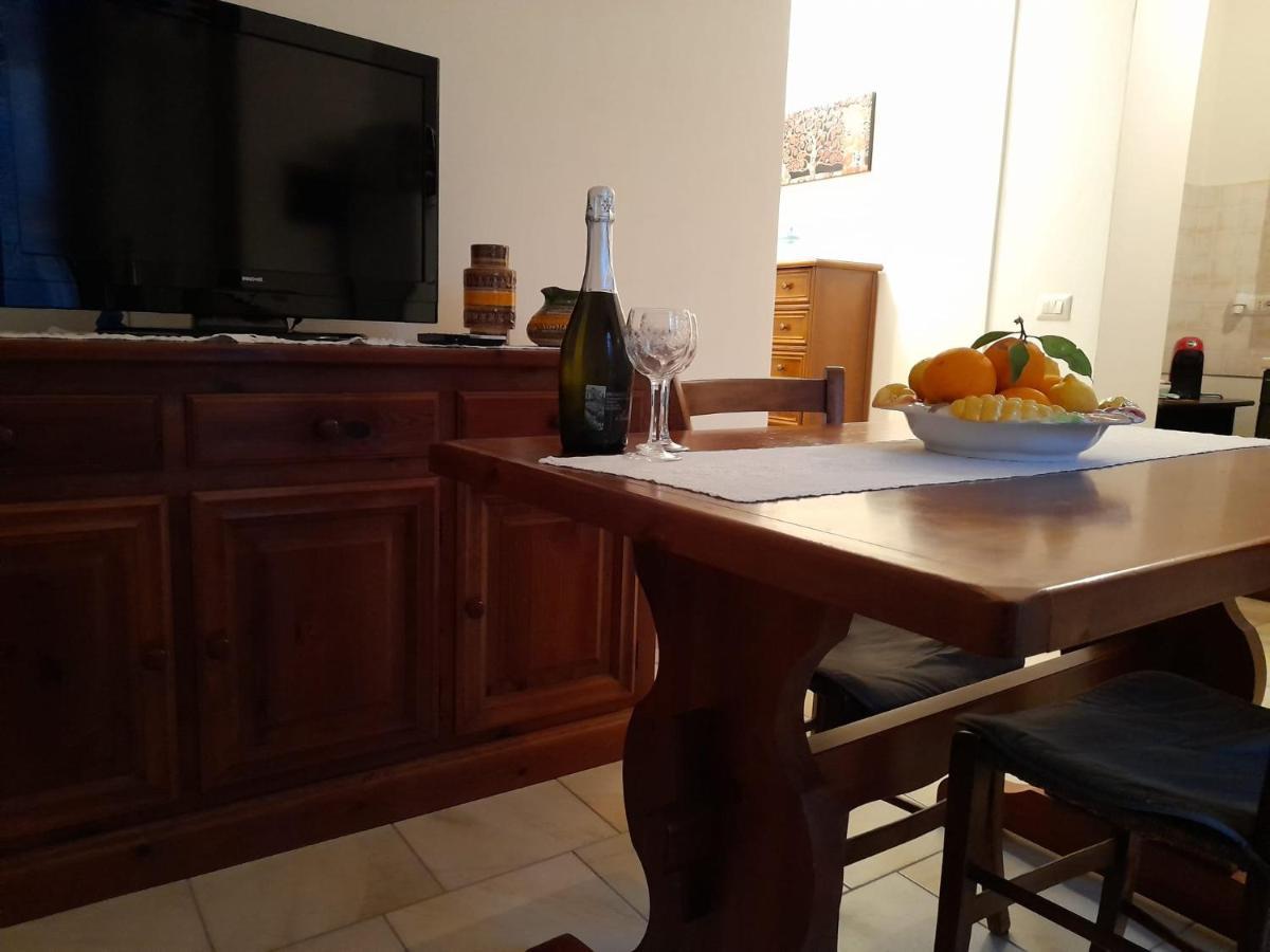 شقة Casa Giampiero فيلابوتزو المظهر الخارجي الصورة