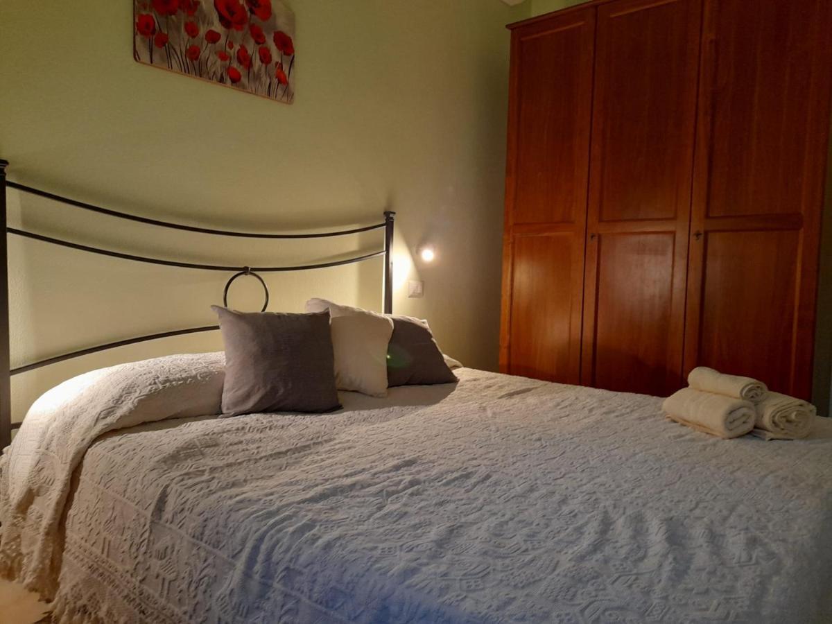 شقة Casa Giampiero فيلابوتزو المظهر الخارجي الصورة