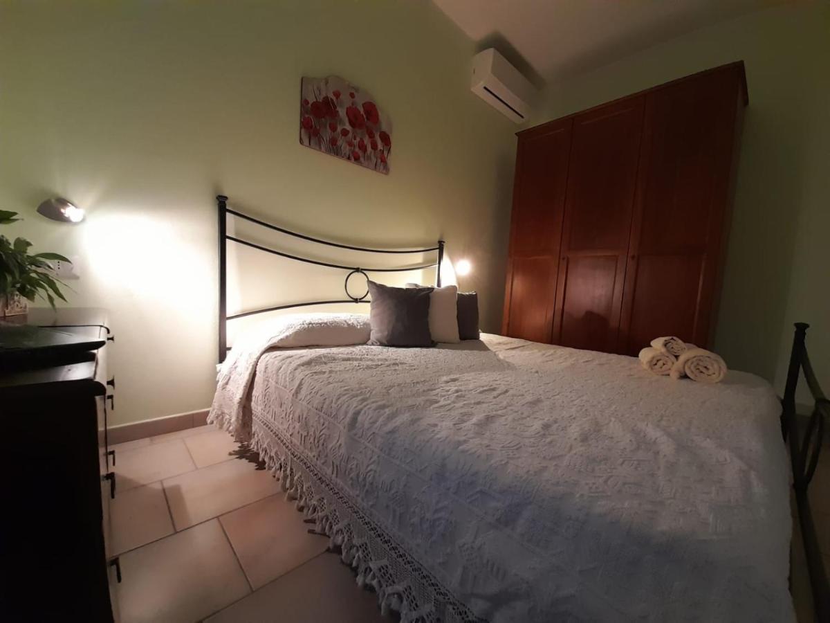 شقة Casa Giampiero فيلابوتزو المظهر الخارجي الصورة