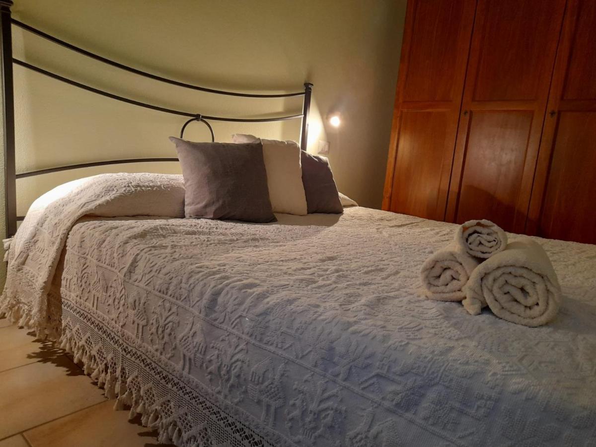 شقة Casa Giampiero فيلابوتزو المظهر الخارجي الصورة