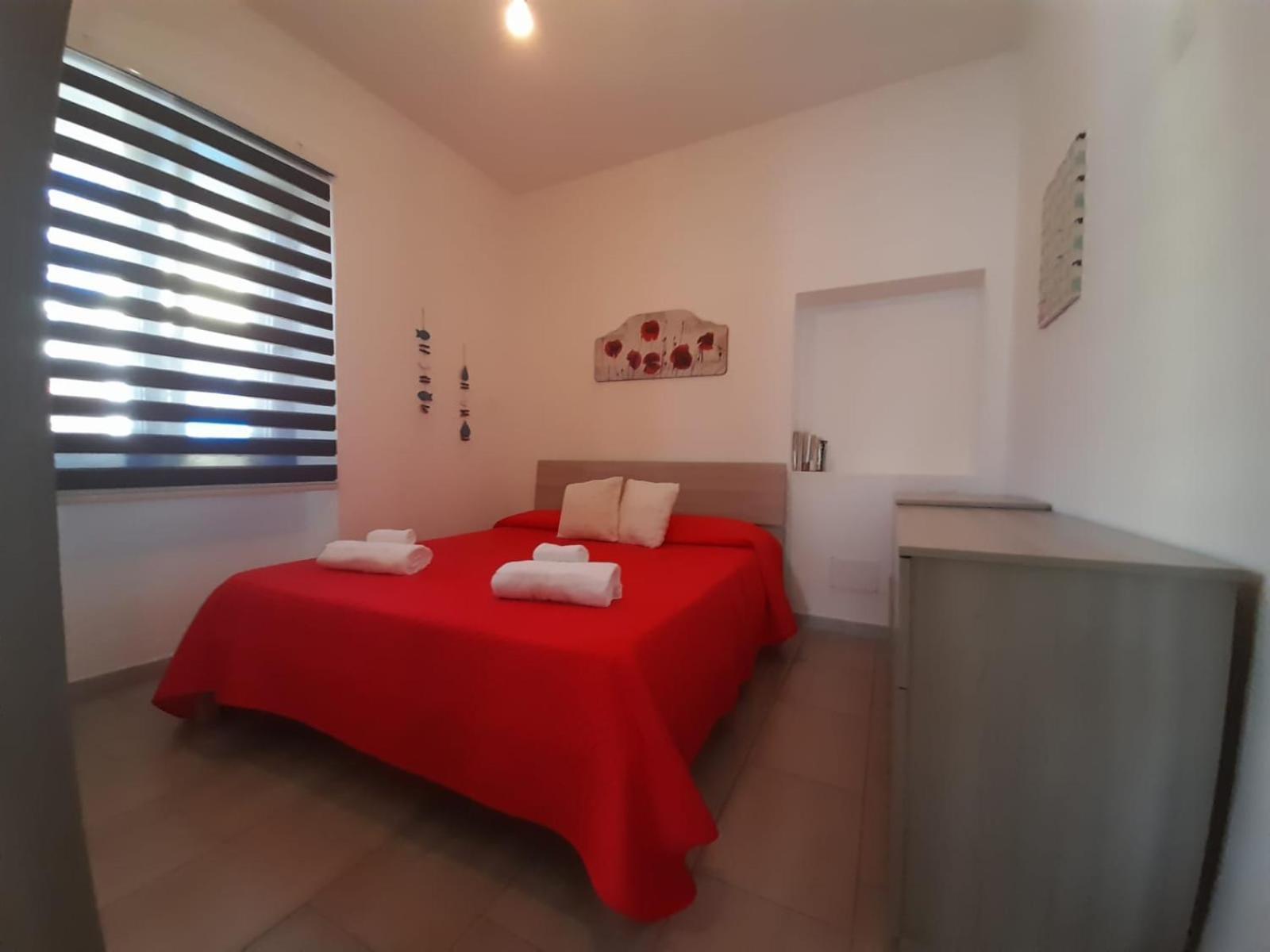 شقة Casa Giampiero فيلابوتزو الغرفة الصورة