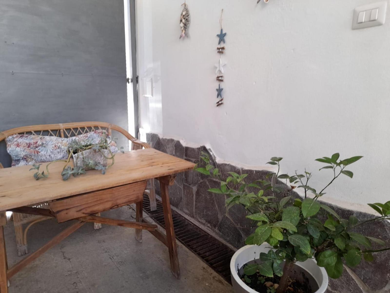 شقة Casa Giampiero فيلابوتزو الغرفة الصورة