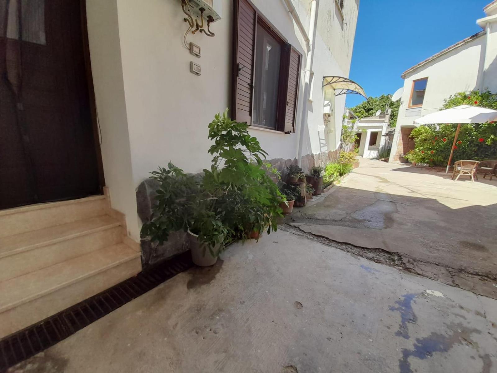 شقة Casa Giampiero فيلابوتزو الغرفة الصورة