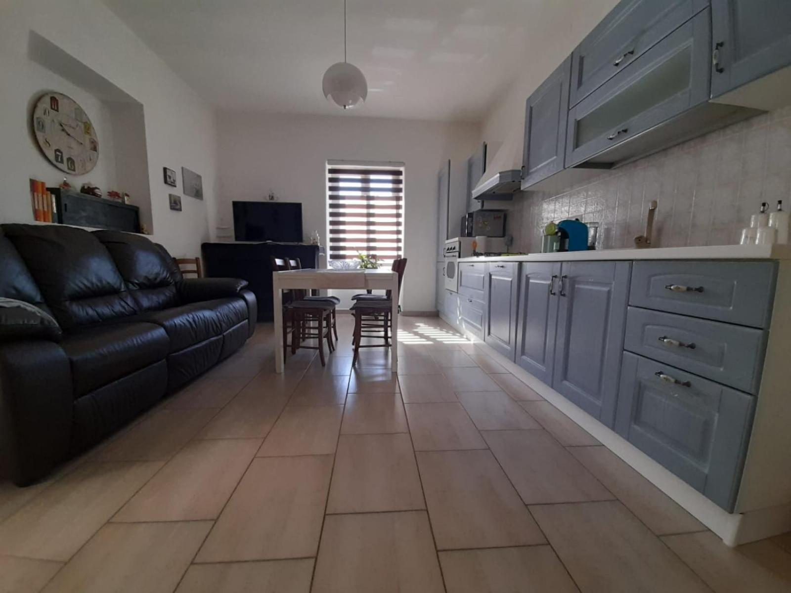 شقة Casa Giampiero فيلابوتزو الغرفة الصورة