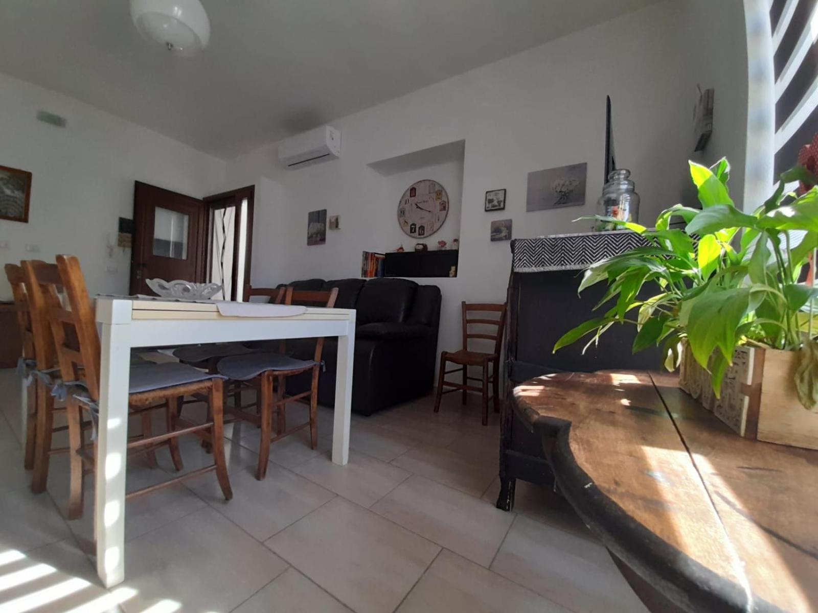 شقة Casa Giampiero فيلابوتزو الغرفة الصورة