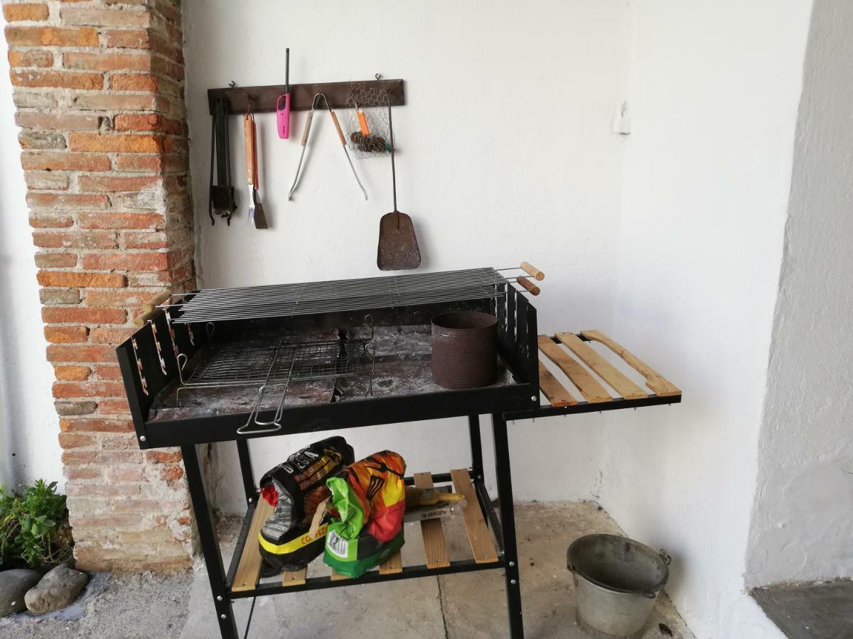 شقة Casa Giampiero فيلابوتزو المظهر الخارجي الصورة