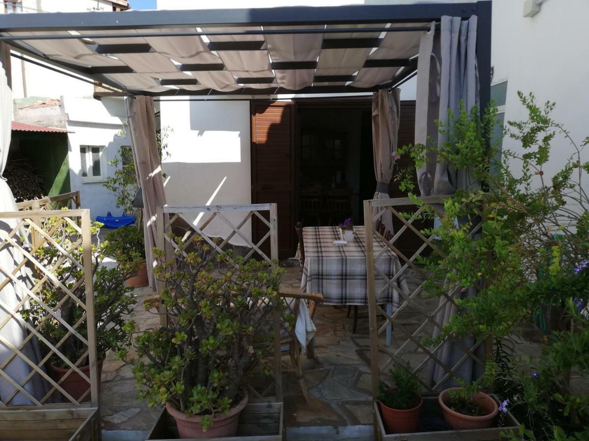 شقة Casa Giampiero فيلابوتزو الغرفة الصورة