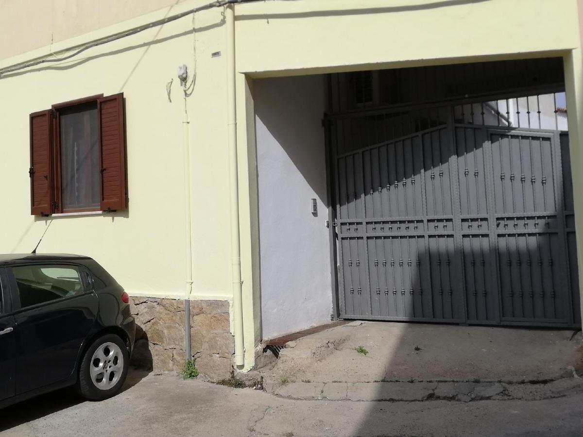 شقة Casa Giampiero فيلابوتزو المظهر الخارجي الصورة
