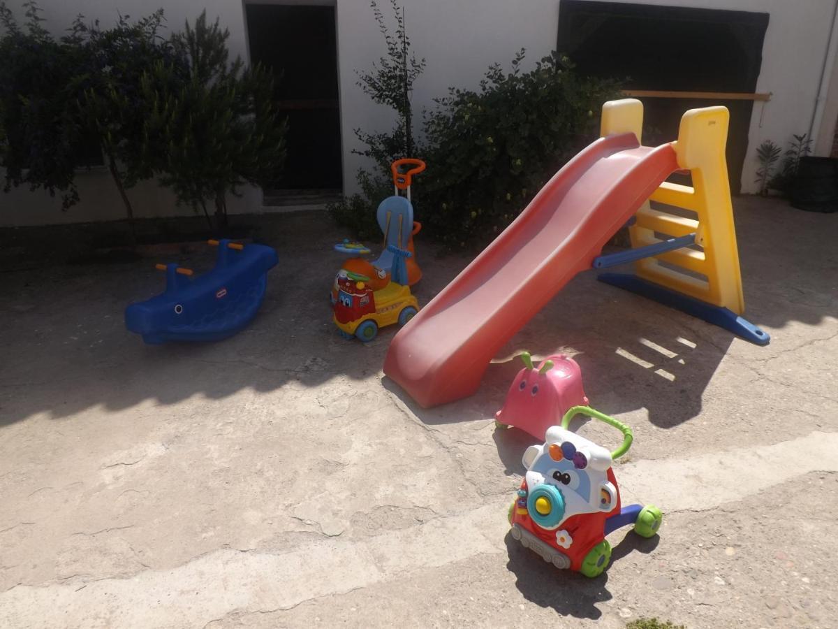 شقة Casa Giampiero فيلابوتزو المظهر الخارجي الصورة